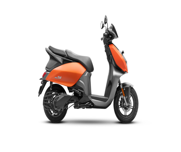 ev-orange