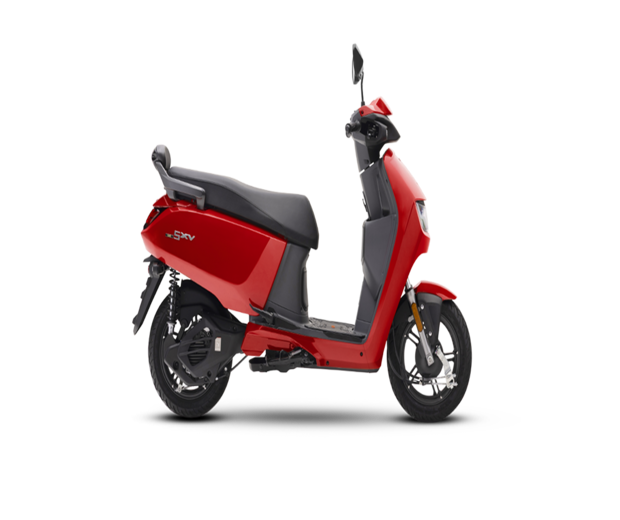 ev-red
