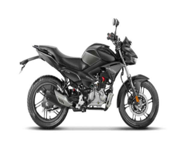 Hero Xtreme 125r 